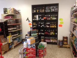 Photo n°14 de Epicerie Bar Le 10 à Vinassan (Épicerie)