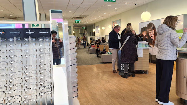 Specsavers Opticians - Ipswich - Optician