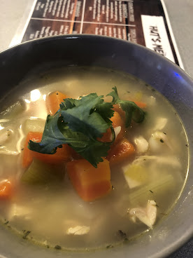 Harvest Moon Hut by null