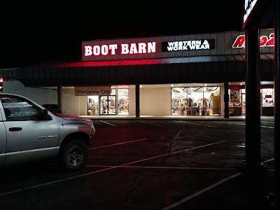 Boot Barn