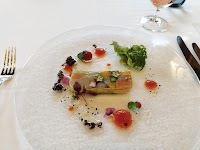 メインダイニングルーム・ザ・フジヤ