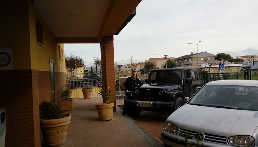 Autofficina Moroni Giorgio