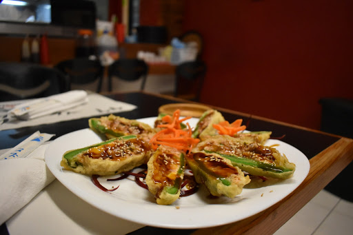 ATA SUSHI BAR IXTAPA Gallery - Mexico