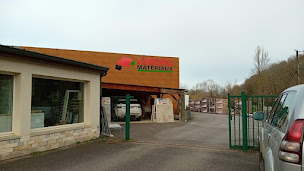 Photo n°11 de France Matériaux - Xibero Matériaux à Tardets-Sorholus (Magasin de matériaux d'isolation)