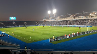 Nasaf Stadium