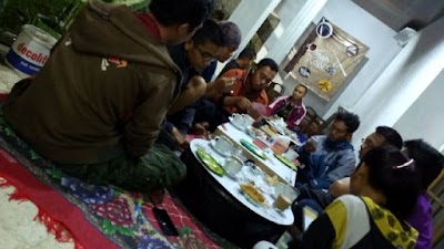 Photos of Omah Kopi Kaliurang