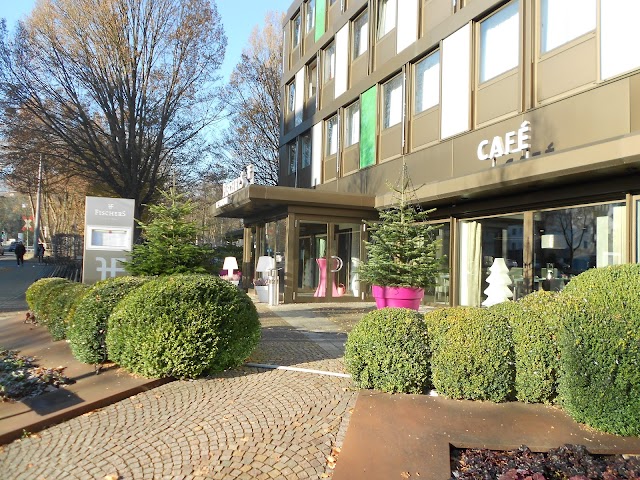 Kurparkhotel Bad Wilhelmshöhe