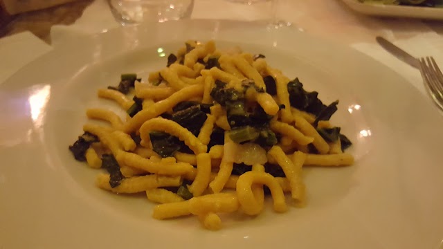 Osteria Satyricon