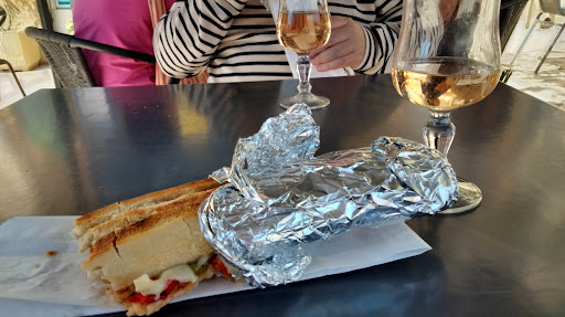 Photo 11 - Le Baroudeur