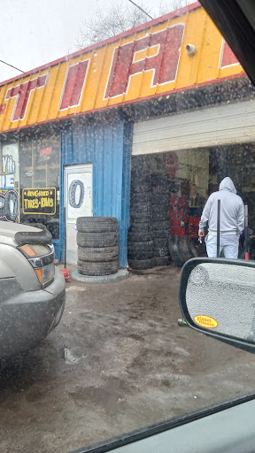 Orantes Tire Auto Repair - Thumbnail