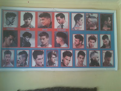 Photos of Pangkas Rambut "Podho Moro"