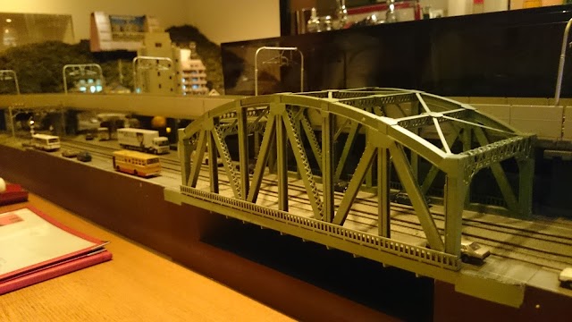 Bar Ginza Panorama Shibuya
