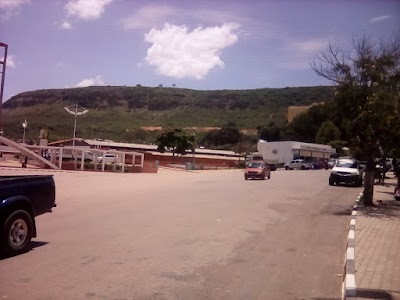 museum