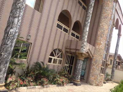 Photos of Midetel Ibadan
