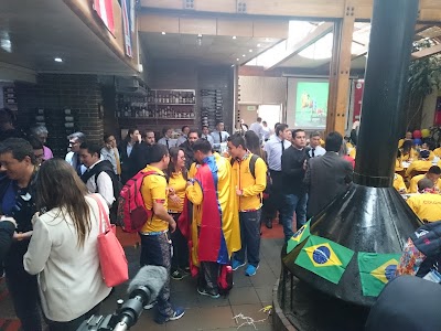 Photos of Restaurantes Brasa Brasil