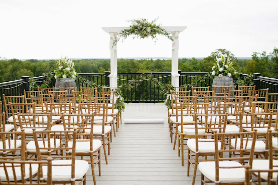 Saudé Creek Vineyards by null