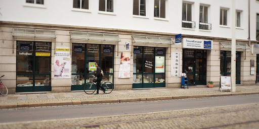 TraumKonzept Dresden-Fachgeschäft für Massivholz-& Boxspringbetten, Schlafsofas, Naturlatex-, Kaltschaum-& Federkernmatratzen
