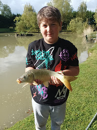 Photo n°10 de Camping Le Jardin du Marais à Le Perrier (Snack)