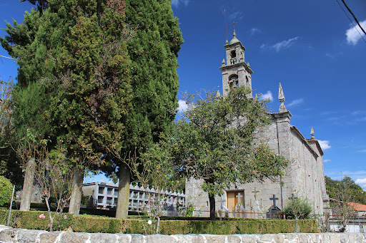Iglesia de Santa María de Sabadelle Gallery - Spain