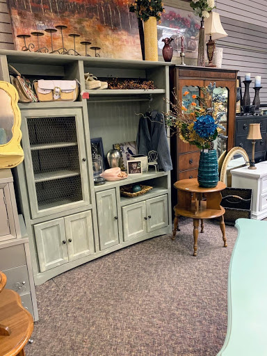 Thrifty Designer - Visual
