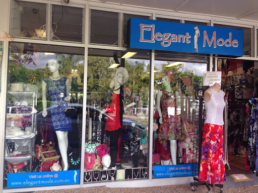 Elegant Mode Sandgate - Thumbnail