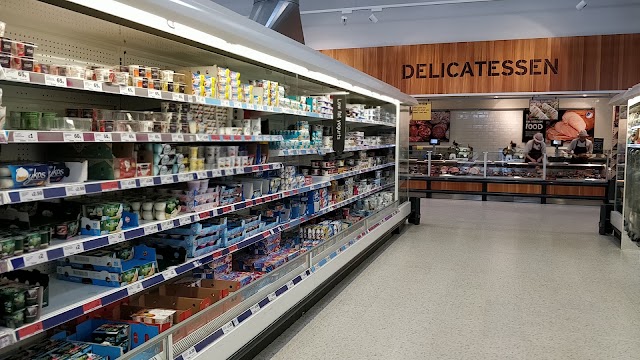 Sainsbury's