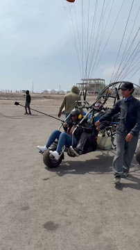 Opinii despre Aeroxtreme Paragliding/Paratriking Lima Peru în Miraflores - Tienda de deporte