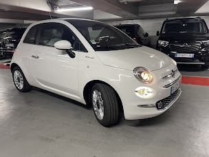 Photo n°3 de Carrefour Location à Marolles-en-Hurepoix (Agence de location de fourgonnettes)