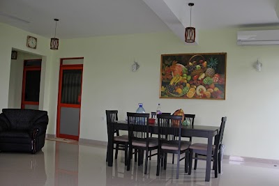 lodging