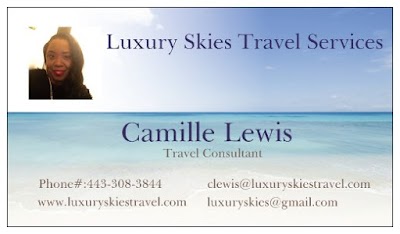 Luxury Skies Travels