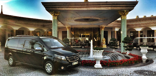 Bodrum Havaalanı Transfer