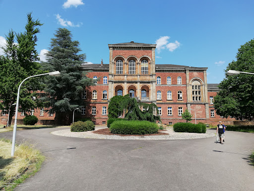 Klinikum Merzig - Thumbnail