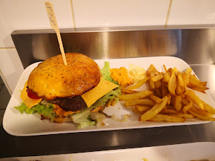 Photo n°17 de N&N Bar-Restaurant /Traiteur à Mazeyrat-d'Allier (Restaurant)