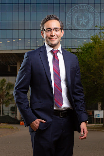 David R. Cantu Attorney At Law - Thumbnail