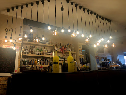 Di Vittorio wine lounge - Thumbnail