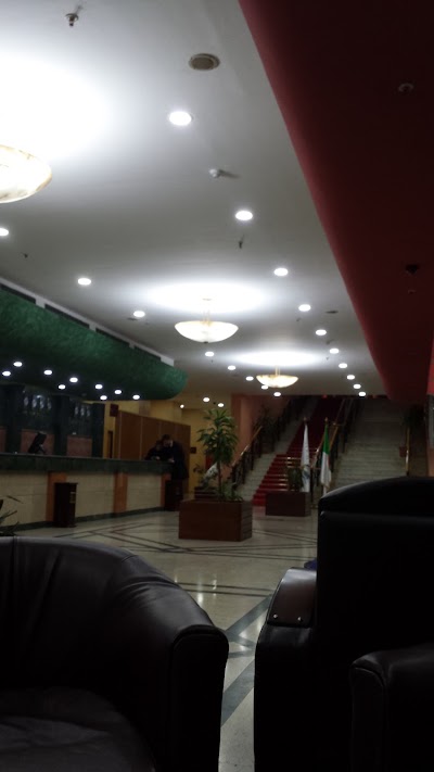 Photos of Bilad ECham