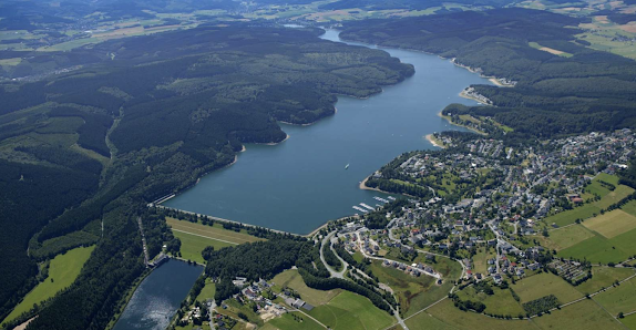 Regionalstützpunkt Sorpesee Am Sorpesee, 59846 Sundern (Sauerland), Deutschland