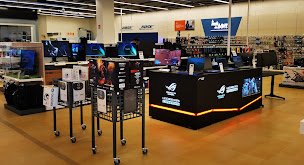 Photo n°7 de Boulanger Annecy - Seynod à Annecy (Magasin de jeux vidéo)