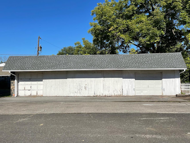 Thunderstruck Roofing & Restoration