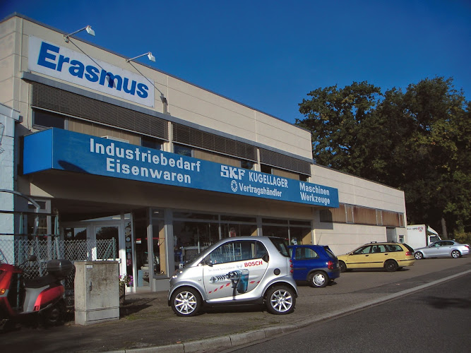 Alexander Erasmus GmbH & Co.