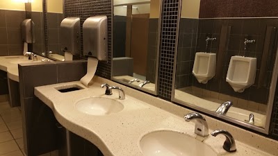 Photos of AMC Victoria Gardens 12