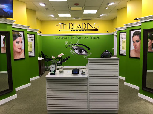 The Threading Place( Walpole Mall) - Thumbnail