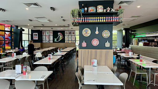 La Porchetta Restaurant Altona Meadows - Thumbnail