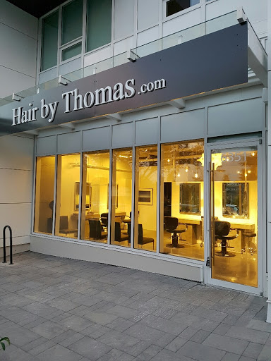 Hair by Thomas Japanese Hair Straightening