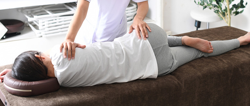 蒲生のリラクゼーション女性専用サロン もみのねこ