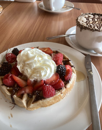 Dulce Mami Cafe - Thumbnail