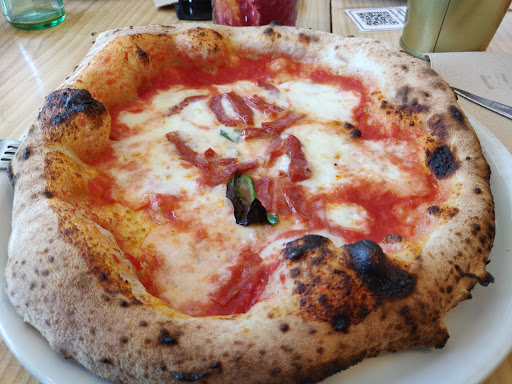 La Pecora Nera - Pizzería - Thumbnail