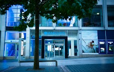Barclays Bank liverpool