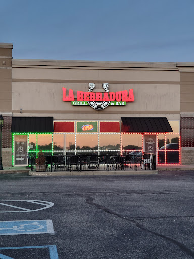La Herradura Grill & Bar - Thumbnail