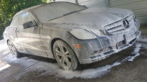 Mostella’s Auto Detailing